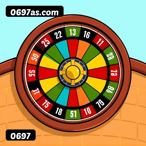 Loterias online disponíveis na 0697