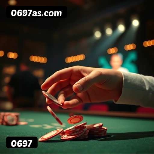 0697 segurança SSL 256-bit - Licença Curaçao, eCOGRA, GLI certificado